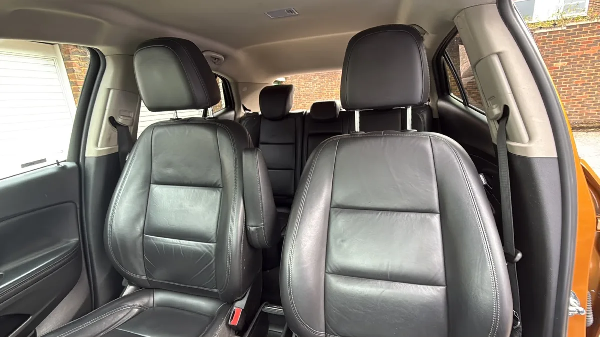 VAUXHALL MOKKA X ELITE NAV TURBO AUTO