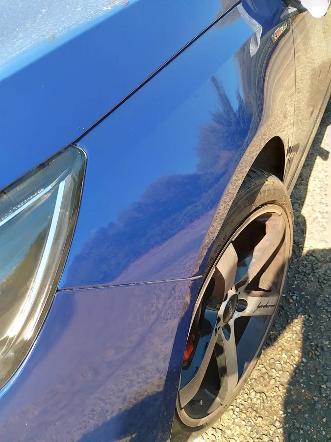 PEUGEOT 308 GT LINE SW HDI BLUE S/S