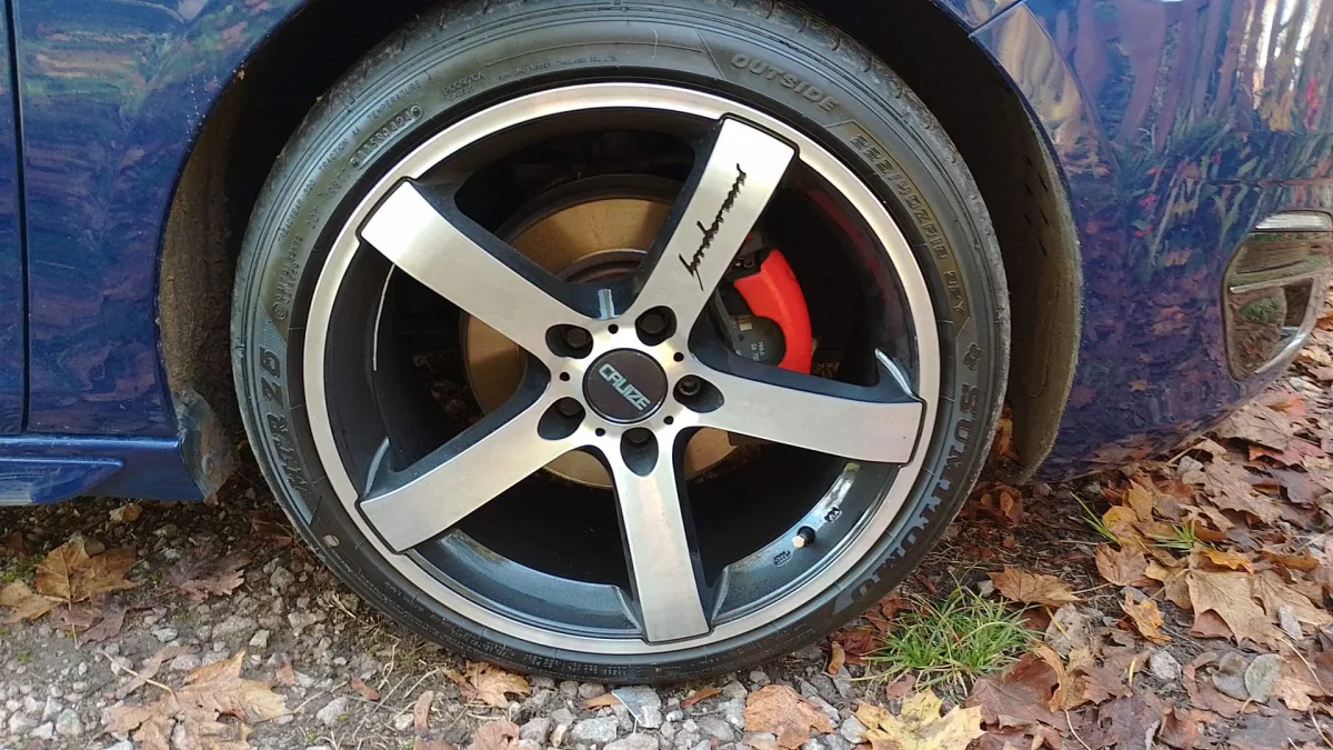PEUGEOT 308 GT LINE SW HDI BLUE S/S