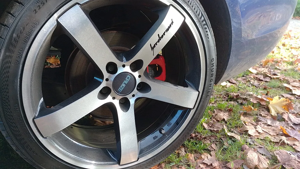 PEUGEOT 308 GT LINE SW HDI BLUE S/S