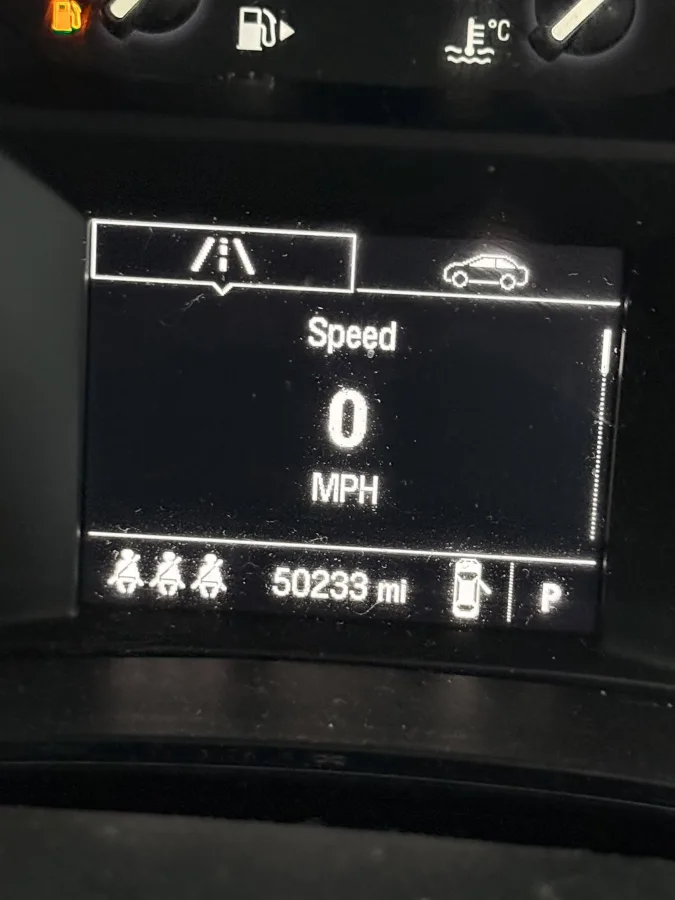 VAUXHALL MOKKA X ELITE NAV TURBO AUTO
