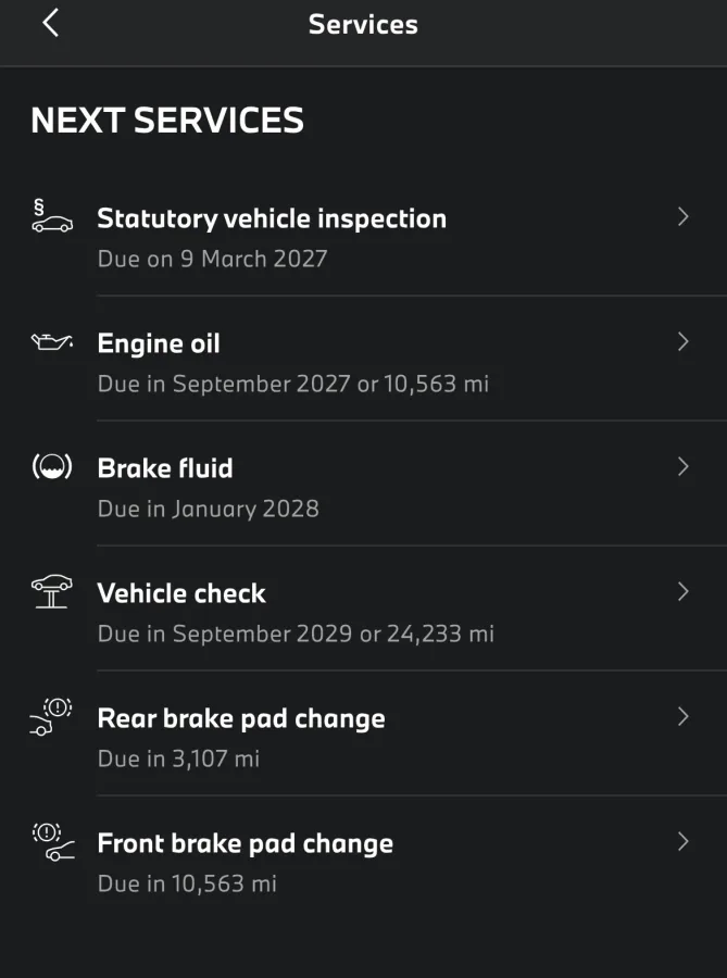 BMW 118I SE AUTO