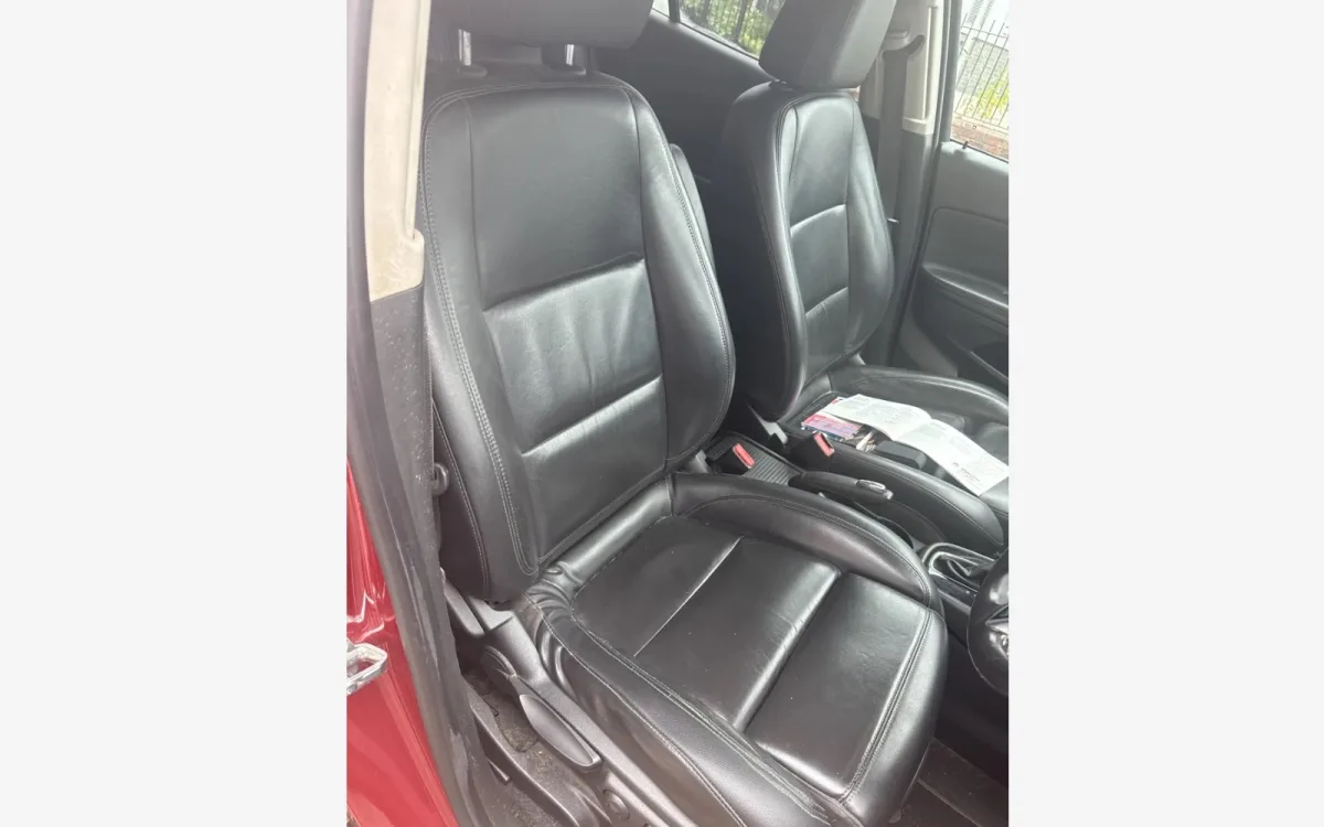 VAUXHALL MOKKA X ELITE NAV TURBO AUTO