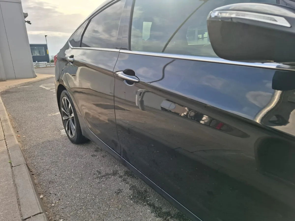 HYUNDAI I40 SE NAV CRDI BLUE DRIVE S-A