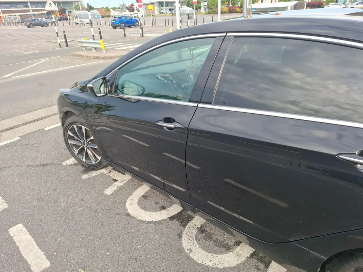 HYUNDAI I40 SE NAV CRDI BLUE DRIVE S-A