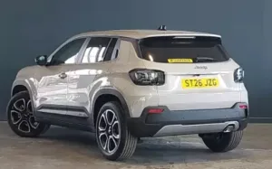 FORD KUGA ST-LINE X EDITION