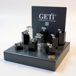 GETi MEDIUM POINT OF SALE