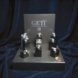 GETi MEDIUM POINT OF SALE
