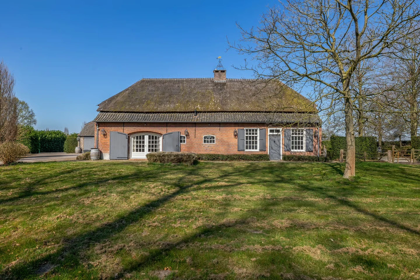 Vloerverwarming Theereheide Sint-Michielsgestel