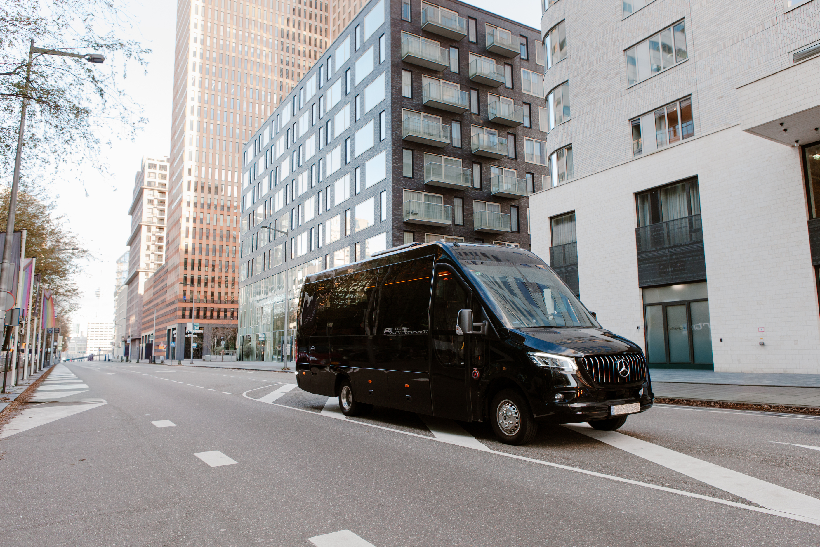 Mercedes Sprinter max 30