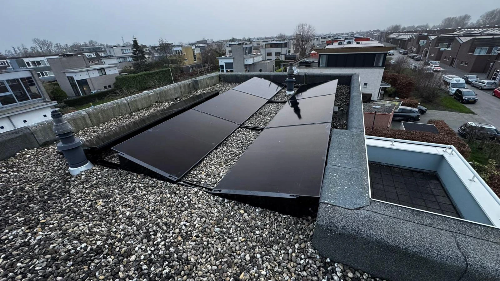 Woning Rotterdam