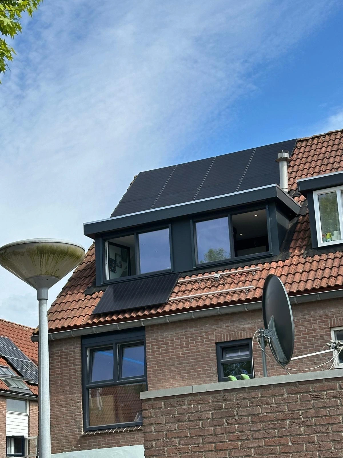 Woning Amsterdam