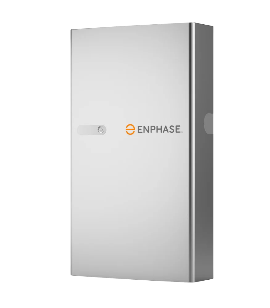 Enphase IQ Battery 5P