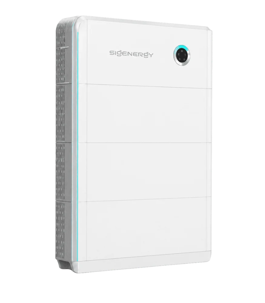 Sigenergy SigenStor