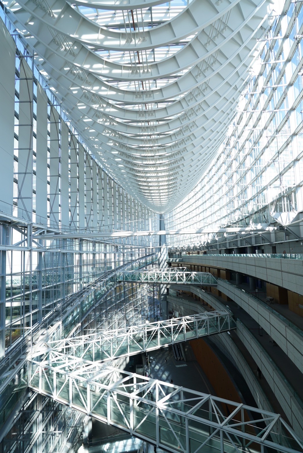 Tokyo International Forum