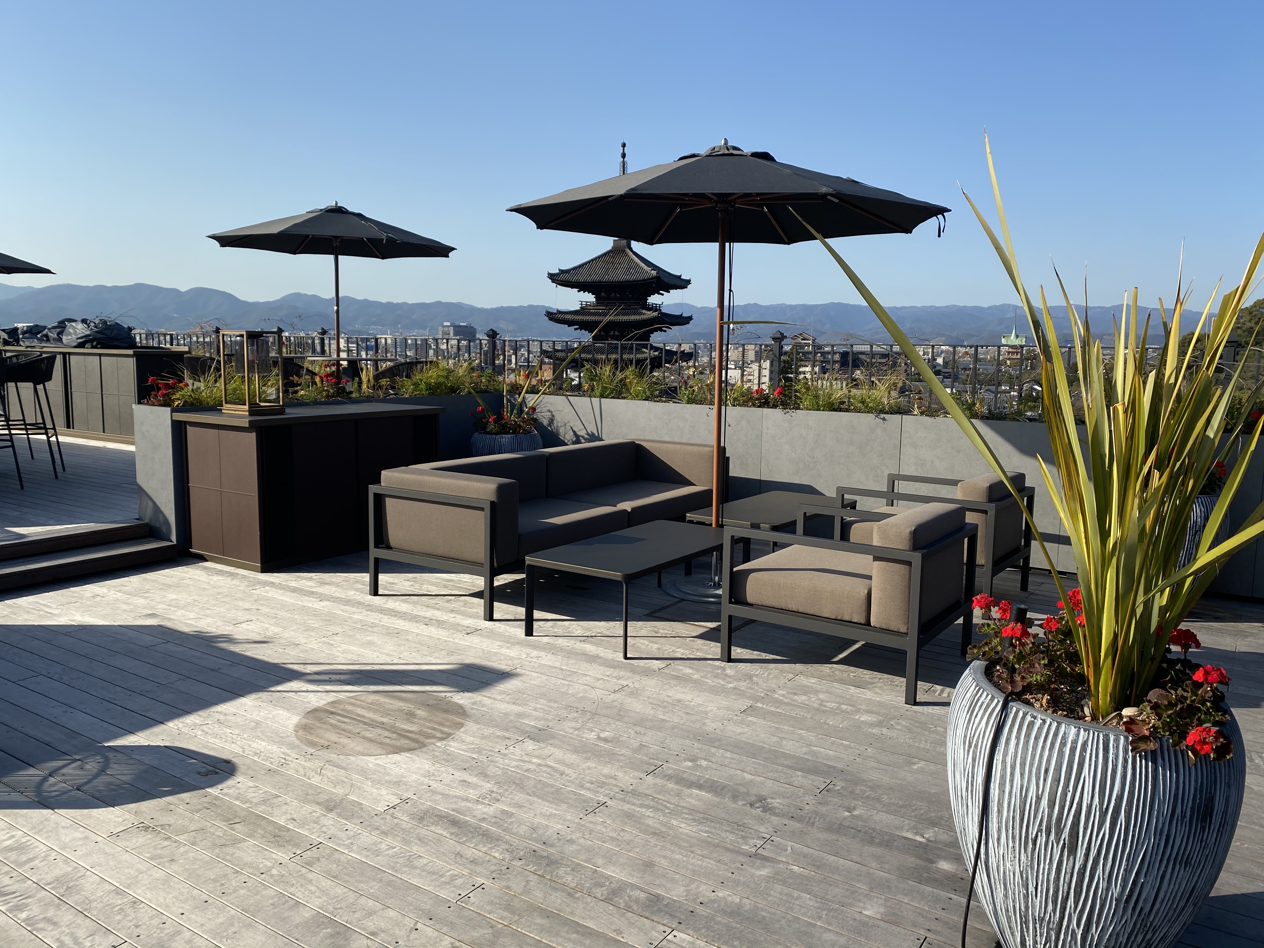 K36 (The Bar & Rooftop)