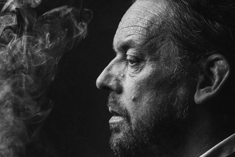 Dominik Lejman: Phantoms