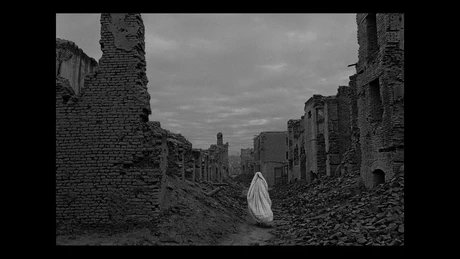 JAMES NACHTWEY ‘Memoria’