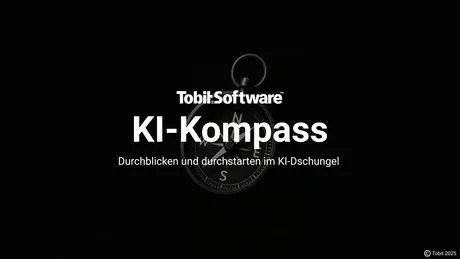 KI-Kompass Roadshow – Berlin