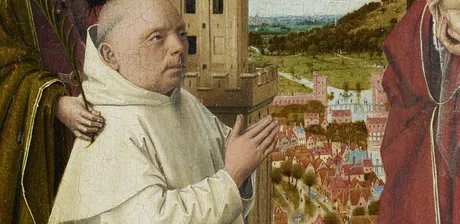 Just Art?! The Medieval City