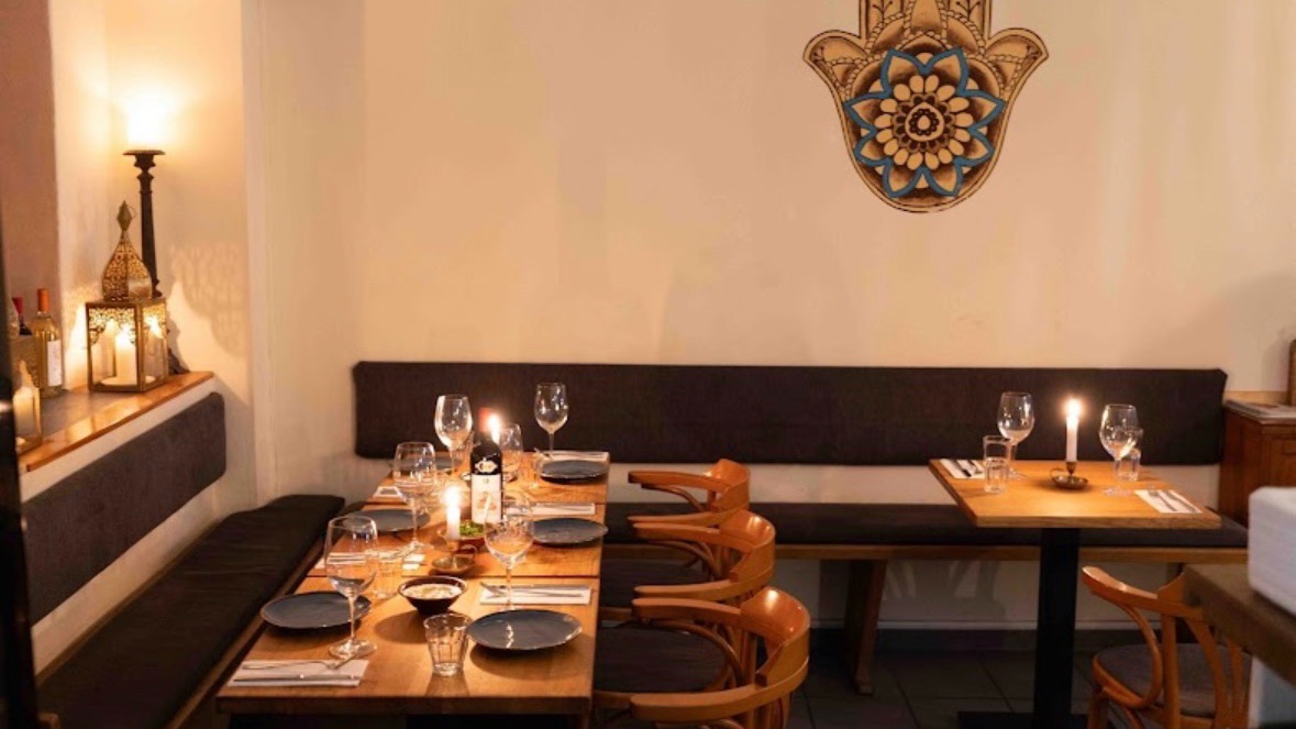 Dinner für Frauen – entspannt neue Kontakte knüpfen