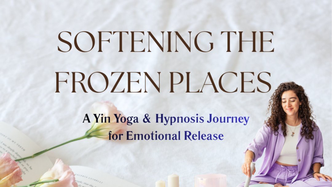 Softening the Frozen Places