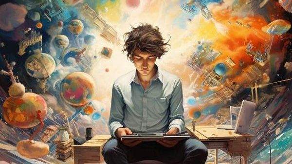 ADHD support: prioritizing when overwhelmed