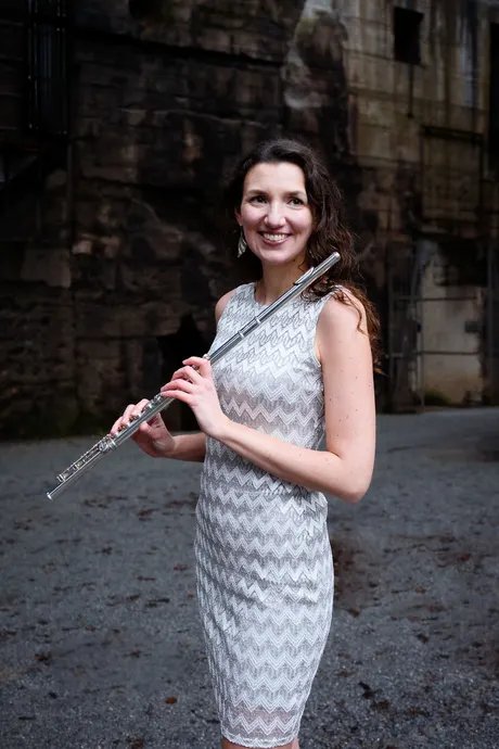 Unerhörte Musik: Pia Marei Hauser