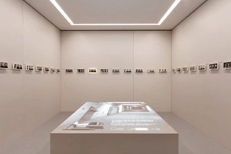 Imprisoned in Hohenschönhausen