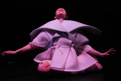 double bill:: WARRIOR + DREAMER