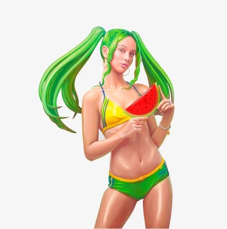 SALUSTIANO – LOVE IS POP