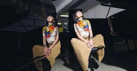 Alice Sara Otts Universe