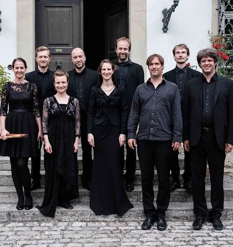 SPAM light | Prussian Festival Songs