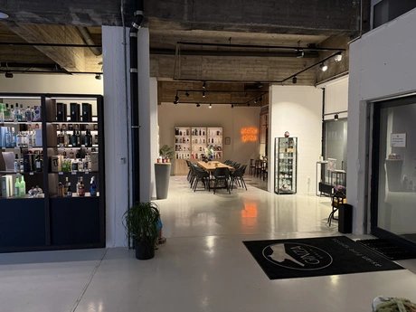 Yuzu-Tasting - Yuzu-Sake. Yuzu-Liköre & Co