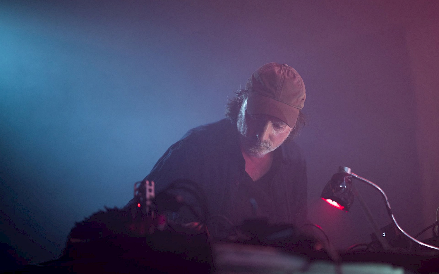 Disturbed Ground: CTM Festival 2026