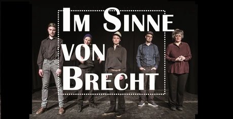 Theater without rehearsal TOP