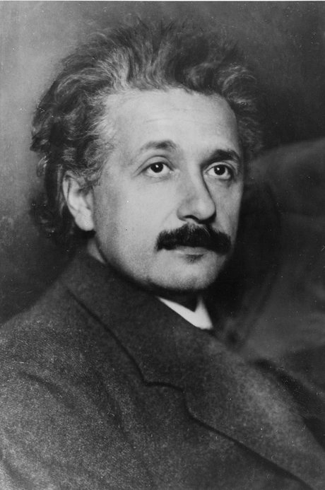 DahlemTour: ON THE TRAIL OF ALBERT EINSTEIN (only in German)