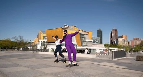 Ode to Joy – Melodies for Valentine's