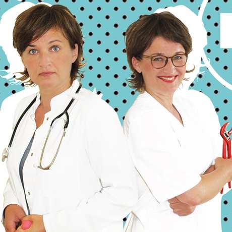 ALLE KASSEN, AUCH PRIVAT