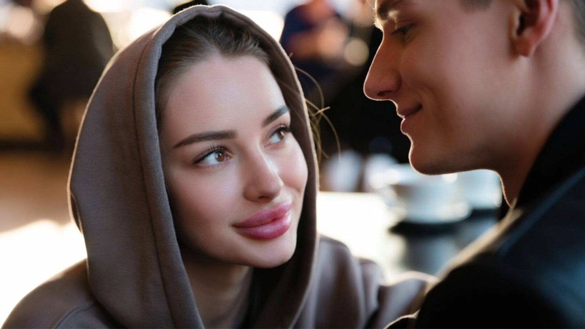 Blind Dating Night | Main Event | Ages 20sβ30s