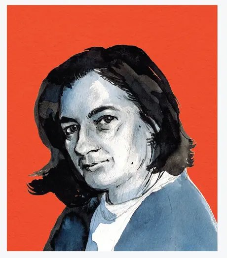 Christa Wolf in our day