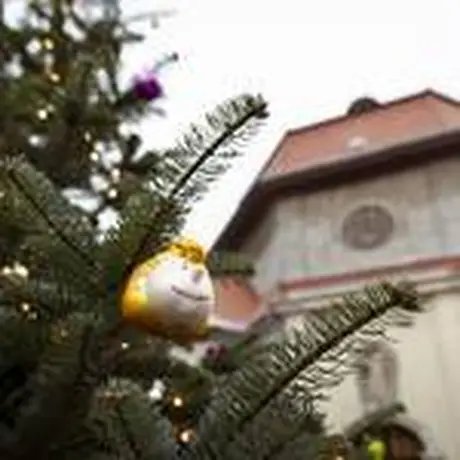 Open House with Winterfest 2025