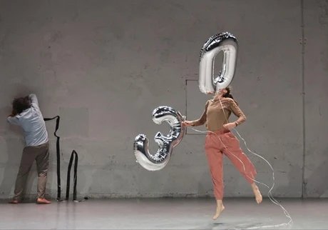 Mash Dance Berlin