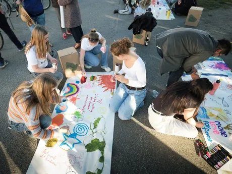 Visions of the future