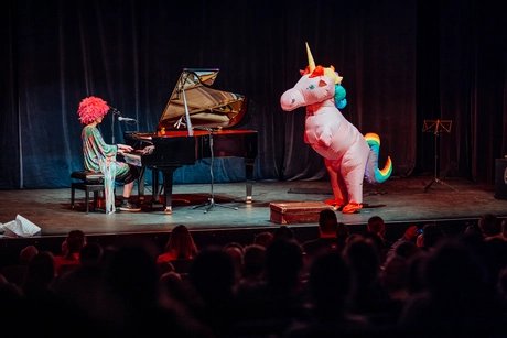 Carnival of the Animals