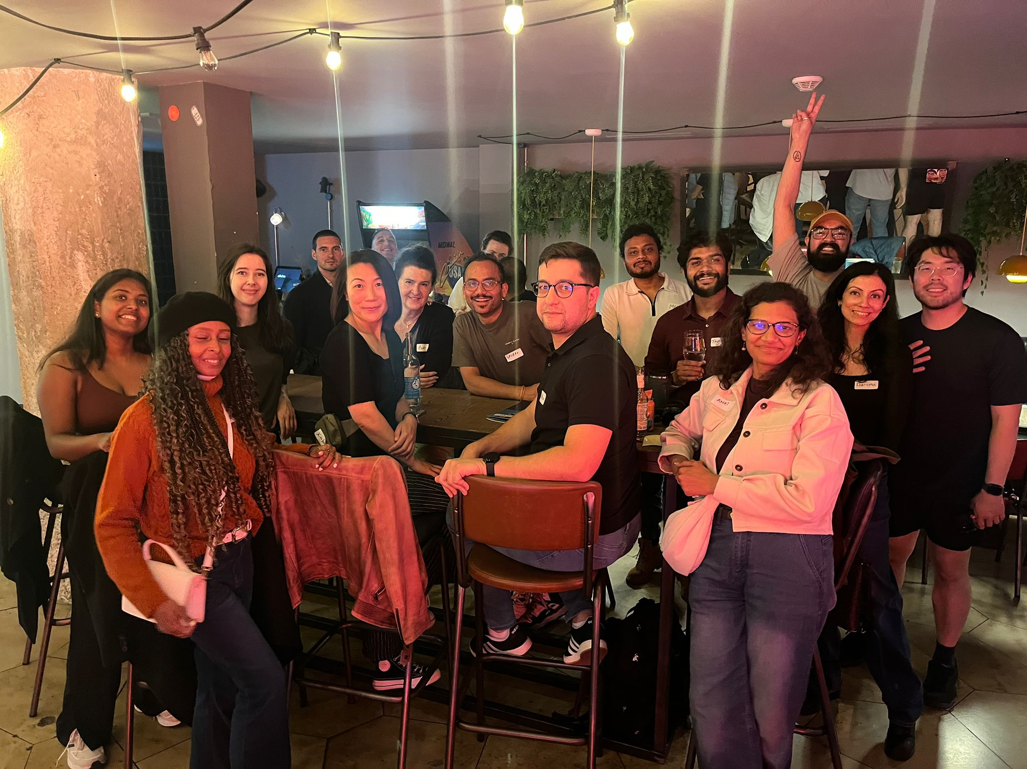 Clicks & Connects : Digital Marketers’ Meetup