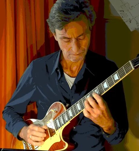 Unerhörte Musik: Jörgen Brilling