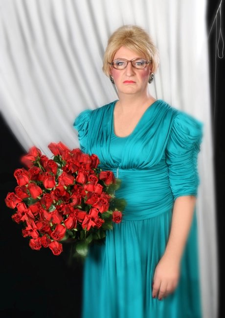 Ades Zabel & Friends: Ediths Geburtstach