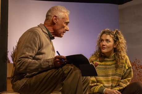 Memories of tomorrow