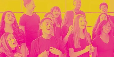 Diversity of Voices III